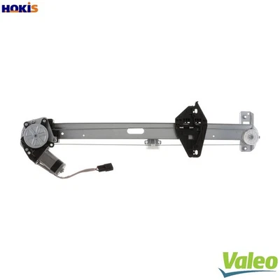 WINDOW REGULATOR 851885 FOR HONDA CR-V/III/SUV/Mk N22B3 2.2L N22A2 2.2L 4cyl - Image 1 of 4