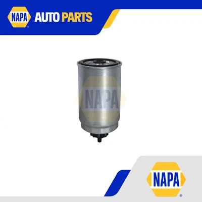 Filtro de combustible compatible con HYUNDAI GETZ TB 1.5D 04 a 06 NAPA 3192226910 319223E200 Nuevo Foto 1 de 4