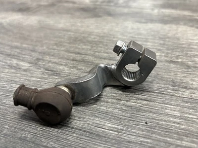 Brazo de cambio de marchas Honda 1994-2003 VF750C 750 C Magna OEM 24706-MZ5-000 Foto 1 de 3