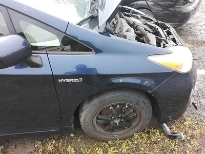 Used Front Right Fender fits: 2012 Toyota Prius Prius Plug-in VIN DP 7th and 8th Foto 1 de 4