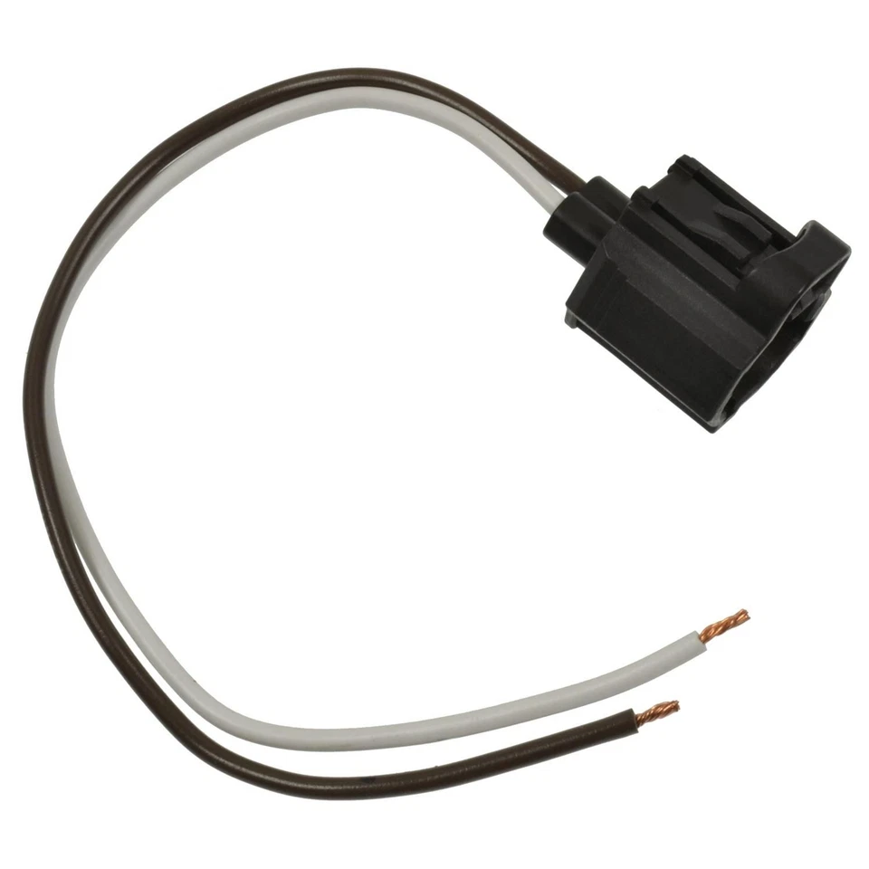 Standard Motor Products S-906 Engine Camshaft Position Sensor Connector - Image 1 of 4