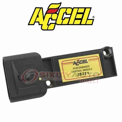 ACCEL Ignition Control Module for 1991-1996 Mercury Cougar 3.8L 5.0L V6 V8 - ks Foto 1 de 4