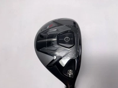 Titleist TSi2 4 Hybrid 21* Tensei Blue Raw AV Series 65g Regular RH NEW - Image 1 of 4