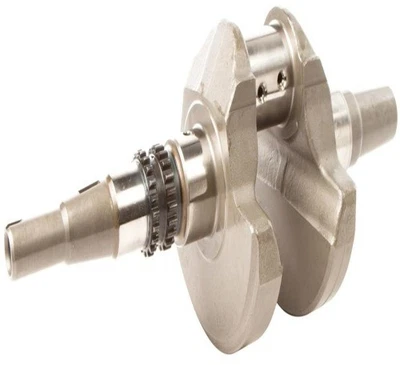 Hot Rods Manivela Solo Kawasaki Pradera 700 KFX700 Brute Force Teryx 750-4089-1 - Image 1 of 4