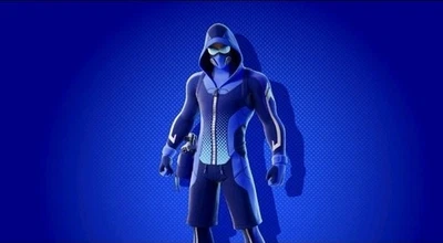 O2 Exclusive Fortnite - Freediver Outfit Quest Code Android, PC & more (Instant) - Image 1 of 2