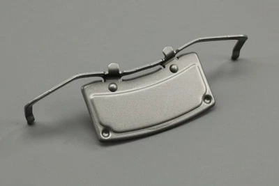 Muelle de retención de pastillas de freno delanteras originales VW Phaeton Audi A6 A8 (x1) 4E0615269B Foto 1 de 3