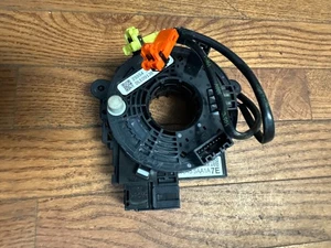 2016 NISSAN PATHFINDER 3.5L OEM Steering Column Clock Spring Angle Sensor 5AA1A - Picture 1 of 17