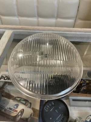 Lente Porsche H4 Bosch 911 930 Bosch Foto 1 de 4