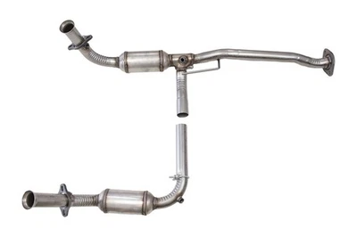 Convertidor catalítico para Jeep Liberty 2007 Foto 1 de 2