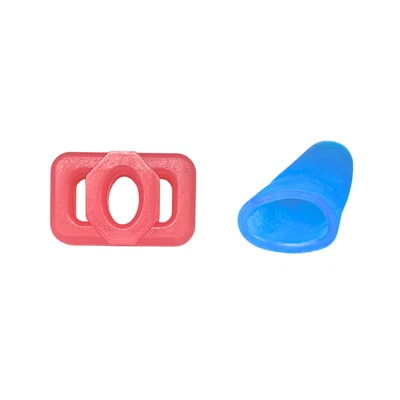 Сменные силиконы STILL-ON Systems с удобными рукавами 2025 - Изображение 1 из 4