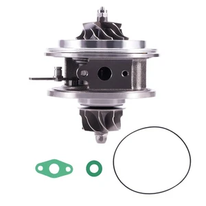 BV43 Turbocharger Cartridge Core For Hyundai Starex H-1 2.5L CRDI D4CB 170 HP - Picture 1 of 11