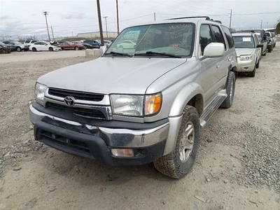 Espejo retrovisor atenuación manual compatible con 00-02 4 RUNNER 10730126 Foto 1 de 4