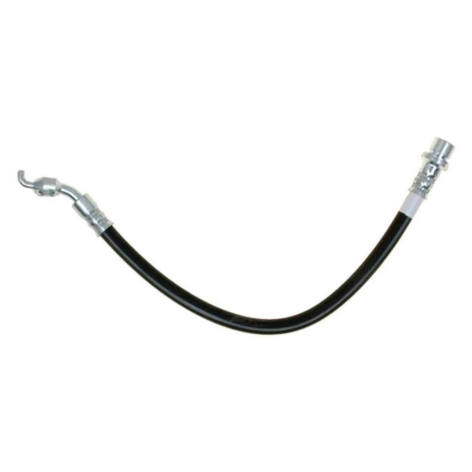 Manguera hidráulica de freno trasera ACDelco original para Lexus IS300 2001-2005 acero negro Foto 1 de 4