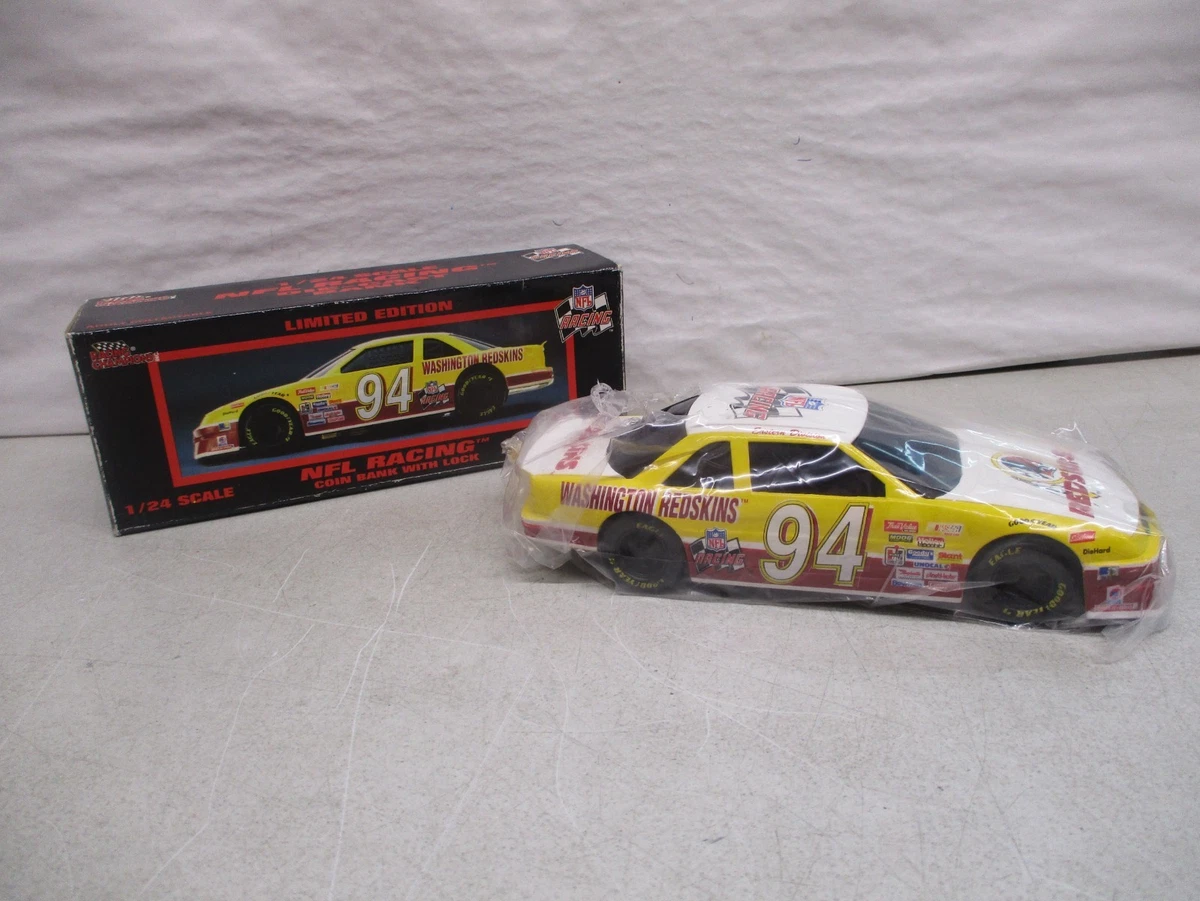 Racing Champions Diecast Racing Cars 1:24 1994 Vehicle Year for