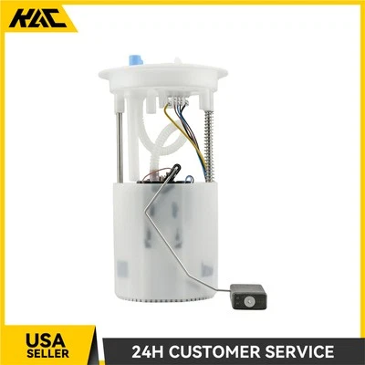 Conjunto de bomba de combustível E8831M para Volkswagen Beetle Jetta 2.5L 2012 2013 2014 - Imagem 1 de 4