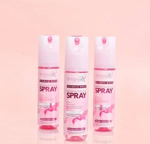 Brilliant Skin Essentials Deo Spray 60mL - Picture 1 of 4