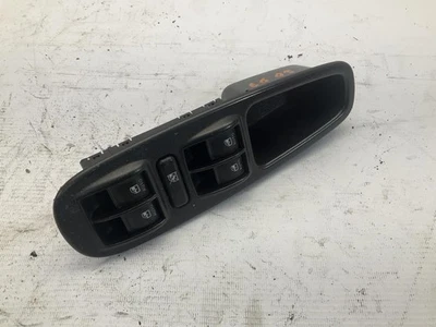 14-17 Fiat 500L 4D 1.4L передняя левая дверь окно главный переключатель управления T - Изображение 1 из 4