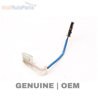 BMW 335I GT XDRIVE 2014-2015 - Luz de manija de puerta exterior izquierda 7277447 Foto 1 de 4