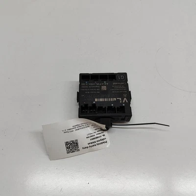 Centralina porta anteriore sinistra MERCEDES-BENZ VITO Tourer W447 A4479007906 2016 - Immagine 1 di 4