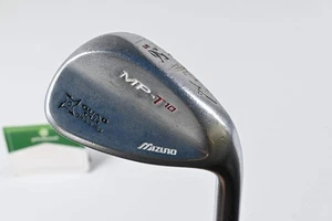 Mizuno MP T-10 Sand Wedge / 56 Degree / Regular Flex N.S.Pro 950GH Shaft - Picture 1 of 6