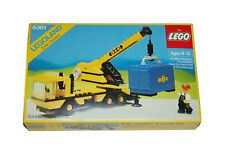 NEW Lego Classic Town 6361 Mobil Crane Sealed LEGOLAND Vehicles Ships World Wide