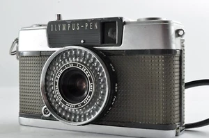 Olympus Pen EE-2 EE2 Half Frame Film Camera [Exc+4] (Ser.2360846) Japan/ 0394D#7 - Picture 1 of 14