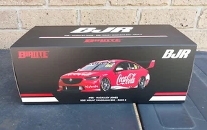 1:18 BJR ZB Commodore Coca - Cola #96 Macauley Jones 2021 Bathurst Race 1 - Picture 1 of 1