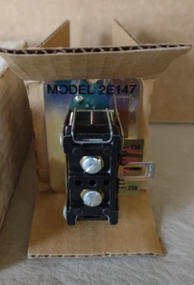 Dayton Limit Control 2E147 150 -250 F 3" Insertion - Image 1 of 3