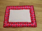 Build A Bear Pet Bed Accessory