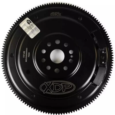 Гибкая пластина XDP серии Billet Tow & Race подходит для Ford F250/F350/F450/F550 Super Duty - Изображение 1 из 4