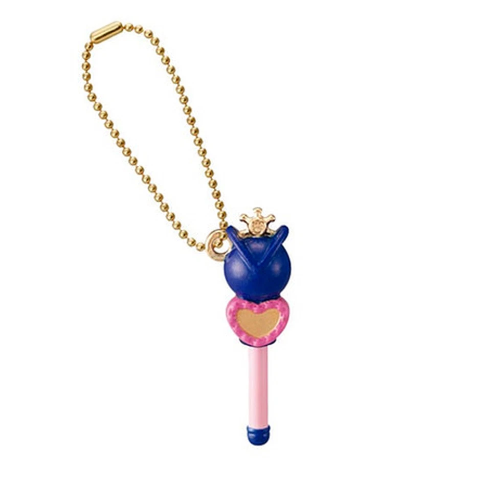 Sailor Moon Sailormoon Diecast Charm Vol 3 Portachiave Keychain Sailor Uranus ★ - Immagine 1 di 1
