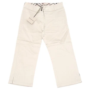 5029H pinocchietti bimba BUEBERRY pantaloni trousers pants kids - Foto 1 di 4