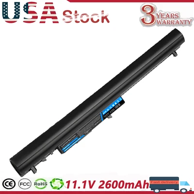 LA03 LA03DF 776622-001 Batería de repuesto para portátil HP 15 15-F233wm Foto 1 de 4