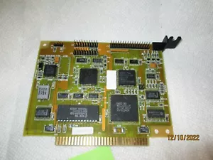 Western Digital WD1002A-27X RLL ISA disco rigido 8 bit controller PCI testato - Foto 1 di 3