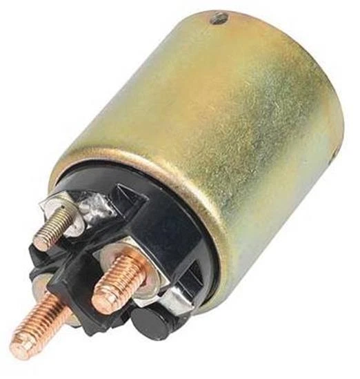 NUEVO SOLENOIDE 12V COMPATIBLE CON GMC 1991-1995 SONOMA 1991 SYCLONE 1992-1993 TYPHOON 4,3 L Foto 1 de 1