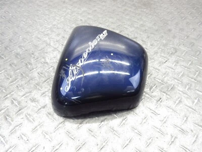 Carenado lateral derecho Triumph America 2014 09-16 cubierta capó panel cuerpo OEM Foto 1 de 4