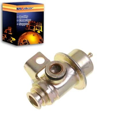 Regulador de presión de inyección de combustible Walker para Chevrolet Beretta 1991-1996 Foto 1 de 2