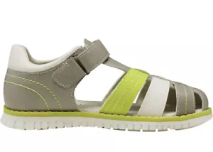 Bruno Marc Girls Sandals Outdoor Indoor Closed Toe Sandals Size 2 Big Kids - Picture 1 of 6