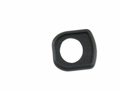 For 1960-1963 Porsche 356B Exterior Door Handle Gasket Front OE Supplier 82154WY - Image 1 of 2