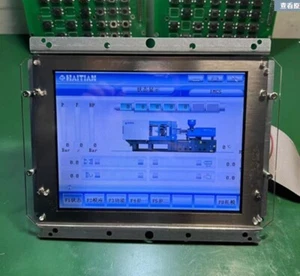 NEU M163AL14A-0 kompatibles LCD Display Panel 90 Tage Garantie - Bild 1 von 10