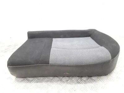 Asiento trasero izquierdo peugeot 206sw familiar 2003 VEI16225 Foto 1 de 4