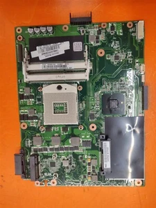 ⭐️⭐️⭐️⭐️⭐️ **DEFECTIVE** Laptop Motherboard 31KJ3MB0010 from Asus K52F-BBR9 - Picture 1 of 4