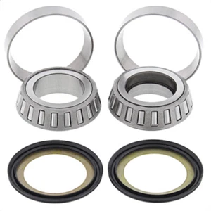 Lenkkopflager Satz für SUZUKI GS, GSX, GT, SP, TS SSS250 - Bild 1 von 1