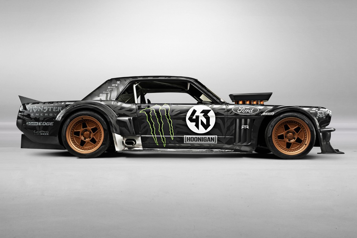 ken block poster products for sale | eBay