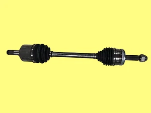 Gruppo albero asse anteriore sinistro GSP NCV75528 CV #3908 AMZ36 - Foto 1 di 6