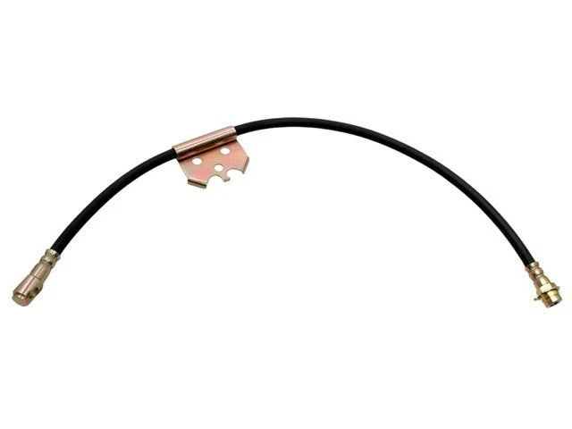 Manguera de freno delantera izquierda para Chevy GMC K3500 K2500 Suburban K1500 Tahoe JM16Y8 Foto 1 de 1