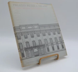 Palazzo Reale a Milano Il Nuovo Museo d'Arte Contemporanea - Picture 1 of 4