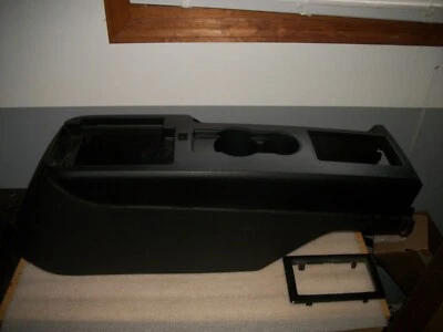 Ford Mustang 2005-06-07-08 2009 consola central superior interior molduras piezas Foto 1 de 4