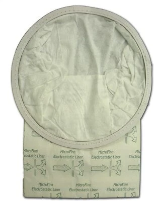 24 Compact/ Tristar Vacuum Cleaner Bags - Image 1 of 2