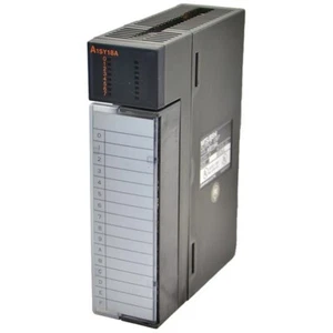 AISY18A Mitsubishi 24VDC 8PT Output Melsec --SA - Picture 1 of 1